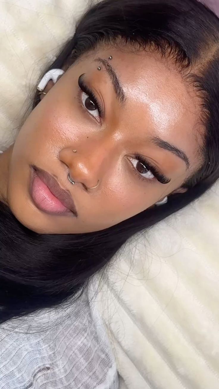 Extension de Cils